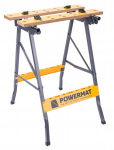 Kokkupandav t&ouml;&ouml;laud 100 kg, 560 mm, reguleeritav
