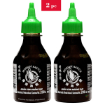 Hoisin kaste (Pekingi pardi jaoks), Flying Goose Brand, 2x200ml