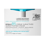 La Roche-Posay Hyalu B5 Superactived pinguldav ja taastav n&auml;okreem, t&auml;itepakend 50ml