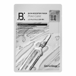 N&auml;omask mis ahendab poore Banobagi Pore Care, 25 g