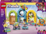 42686 &bdquo;LEGO&reg; Friends&ldquo; L&otilde;bus kodune m&auml;nguv&auml;ljak