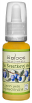 K&uuml;lmpressitud ploomi&otilde;li Saloos Bio 20 ml