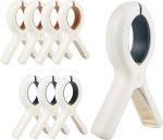 Suured riideklambrid, 8 tk