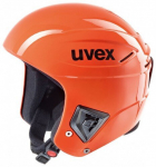 Suusakiiver Uvex Race, oranž