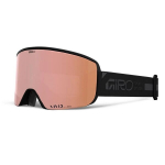 Suusaprillid Giro Ella, mustad