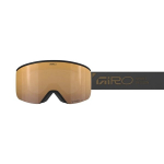 Suusaprillid Giro Axis, pruunid
