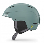 Suusakiiver GIRO CEVA MIPS mati mineraalne roosa. S