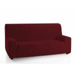 Diivanipadi - Hosteline - Cameron - Bordeaux - Mitmev&auml;rviline - 48x29x7 cm - &Uuml;ks suurus