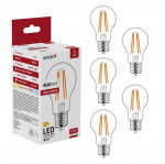 Avide LED-pirn 7W E27 2700K 5 tk
