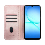 Evelatus raamat-&uuml;mbris Samsung Galaxy A17 Roosa