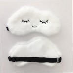 Unemask, pehmest unemask, silmakate, Universaalne