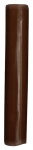 Plastiliin Mona, 1 tk, pruun
