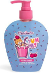 Vedel seep Martinelia, 250 ml