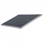 P&auml;ikesepaneel, Monokristalliline 4TK 100W, 89.5x58x3 cm, Veekindel, Alumiiniumraam