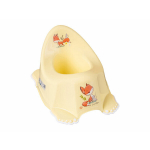 Beebipott Tega Baby Forest, kollane