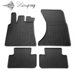 Matid PORSCHE Macan 2014->, 4 tk. /1052024