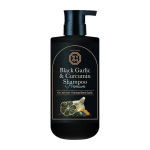 Taastav &scaron;ampoon n&otilde;rkadele juustele Daeng Gi Meo Ri Black Garlic And Curcumin Shampoo, 500 ml