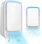 Negatiivsete ioonide generaator &otilde;hupuhastitele, 2 tk.