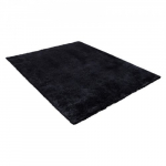 Vaip, 244x305 cm, Must