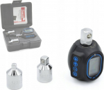 Elektrooniline p&ouml;&ouml;rdemomendi adapter Geko