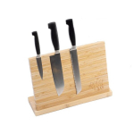 Dolce Mare magnetiline bambusest nugade hoidja, 35x25x11 cm