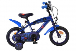 Laste jalgratas Superman 12\", sinine