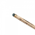 Snuukerikepp, 145x3.1x0.95 cm, pruun