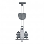 S&otilde;udeergomeeter, Magnetiline kokkupandav, 145x48x58.5 cm, Valge