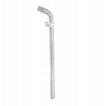 K&auml;simutriv&otilde;ti L-kujuline 3/4'' 510mm Crv teras