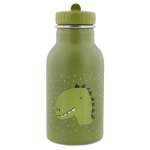 Isolatsiooniga pudel - TRIXIE - Hr Dino - 350 ml - Roostevaba teras - Lastele