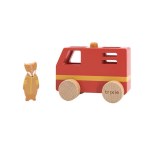 Puidust tulet&otilde;rjeauto - Trixie Baby