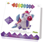 Loov komplekt Creagami Unicorn L, 576 tk.