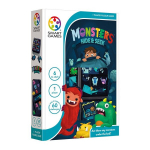 Lauam&auml;ng Smart Games Hide and Seek Monsters
