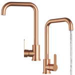 K&ouml;&ouml;gisegisti Granitan Stell Rose Gold
