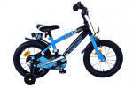 Laste jalgratas Volare Sportivo 14", sinine