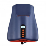 Aerulaua pump, 283x232x130 mm, k&otilde;rgsurve, t&auml;ispuhumine ja t&uuml;hjendamine