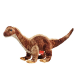 Brontosaurus dinosaurus pehme m&auml;nguasi 53cm