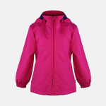 Huppa T&uuml;drukute jope JOLY, fuchsia