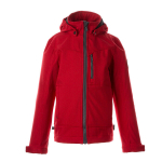Huppa Meeste Softshell jope AKIVA, red