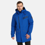 Huppa Meeste mantel MARLO, classic blue