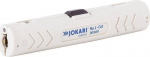 Pince &agrave; d&eacute;nuder No. Cat 1 Jokari