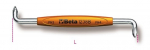 Nurga Phillips Phillips Ph1/ph2 Beta 1238b/1-2 kruvikeeraja