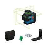 Laseri tase Openfield