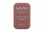 Meigikomplekt NYX BUTTERMELT BLUSH
