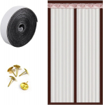 FePen Ukse s&auml;&auml;sev&otilde;rk 90x200cm