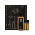 Serge Lutens Collection Noire Ambre Sultan kinkekomplekt EDP 120 ml (unisex)