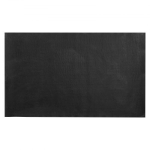 Uksematt, 243.8x121.9 cm, hall, tugev vaip