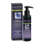 BioKap juuksemask kollaste toonide neutraliseerimiseks 150 ml
