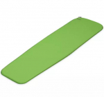 Isepuhutav magamismatt Bestway, 183x51x2.5 cm, roheline
