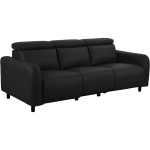 Diivan-recliner Notio Living Skaane, must